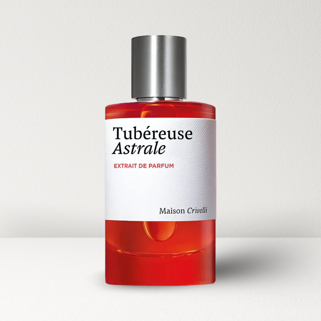 Maison Crivelli Tubereuse Astrale Bottle 100ml