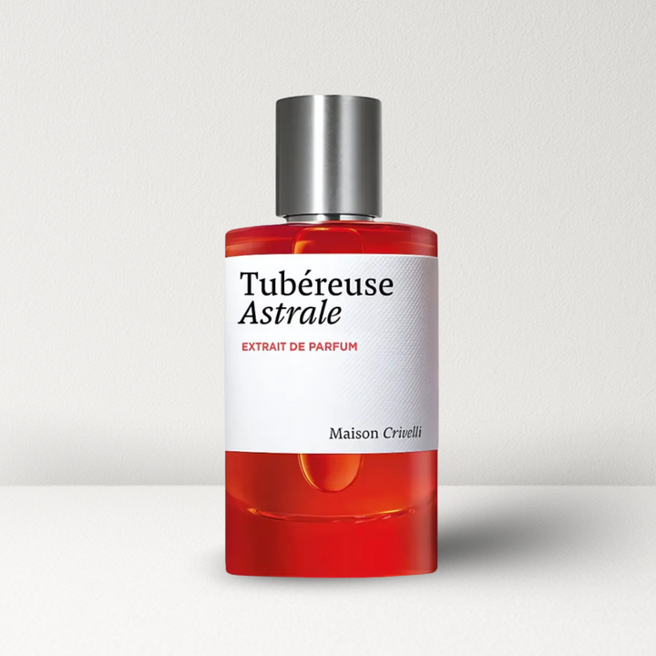 Maison Crivelli Tubereuse Astrale Bottle 100ml