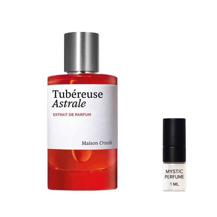 Sample - Maison Crivelli Tubereuse Astrale