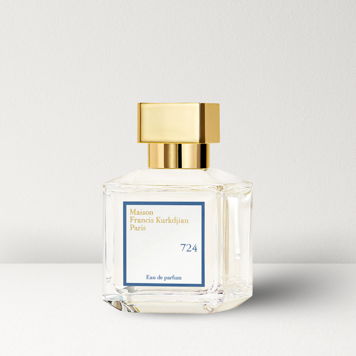Maison Francis Kurkdjian 724 Bottle 70ml