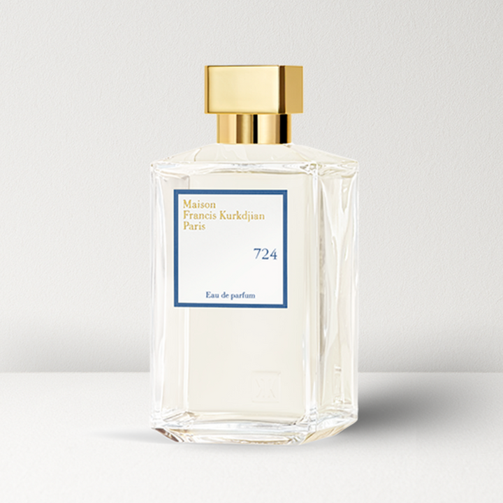 Maison Francis Kurkdjian 724 Bottle 200ml