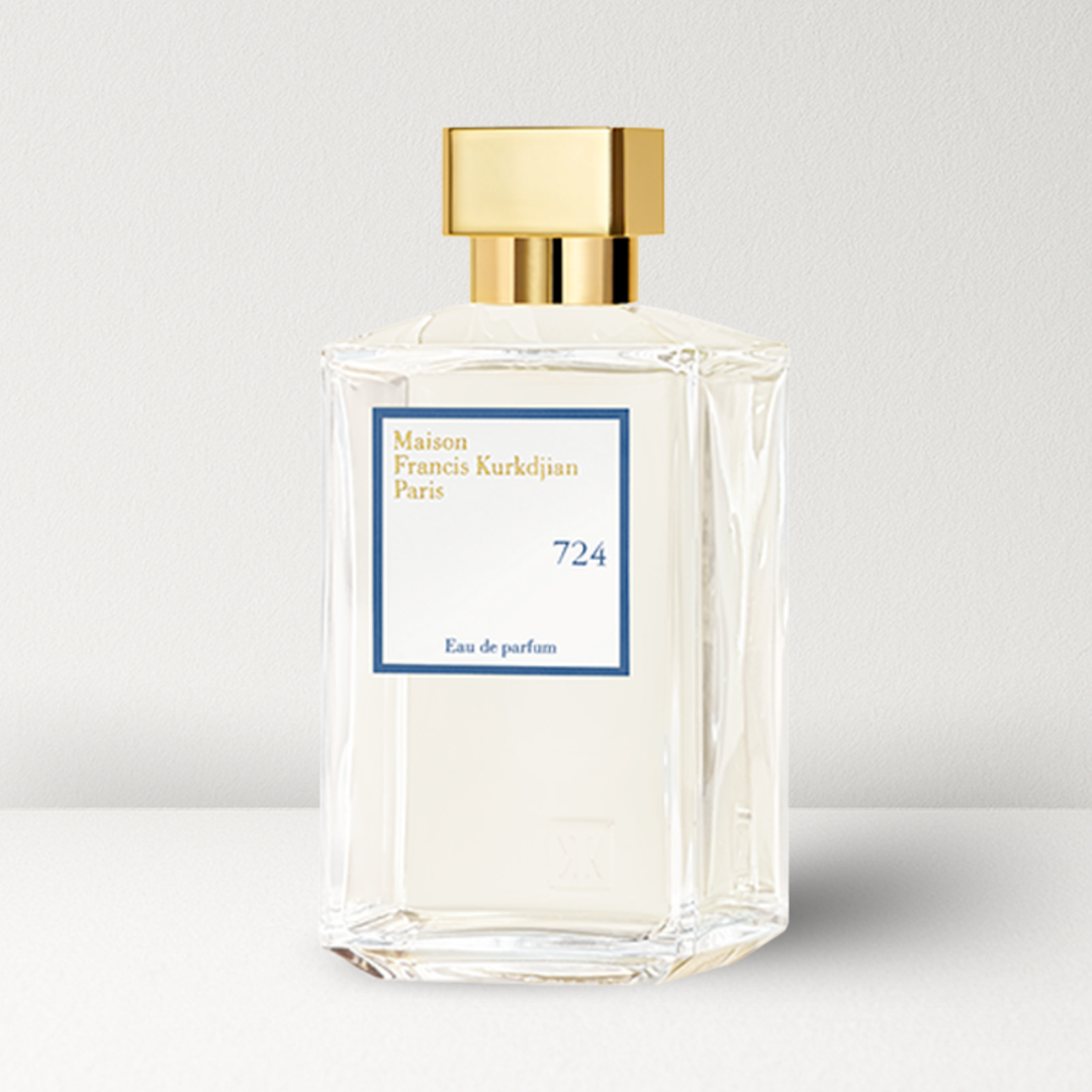 Maison Francis Kurkdjian 724 Tester Bottle 200ml