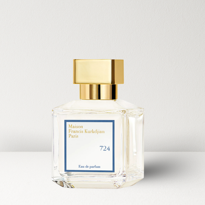 Maison Francis Kurkdjian 724 Tester Bottle 70ml