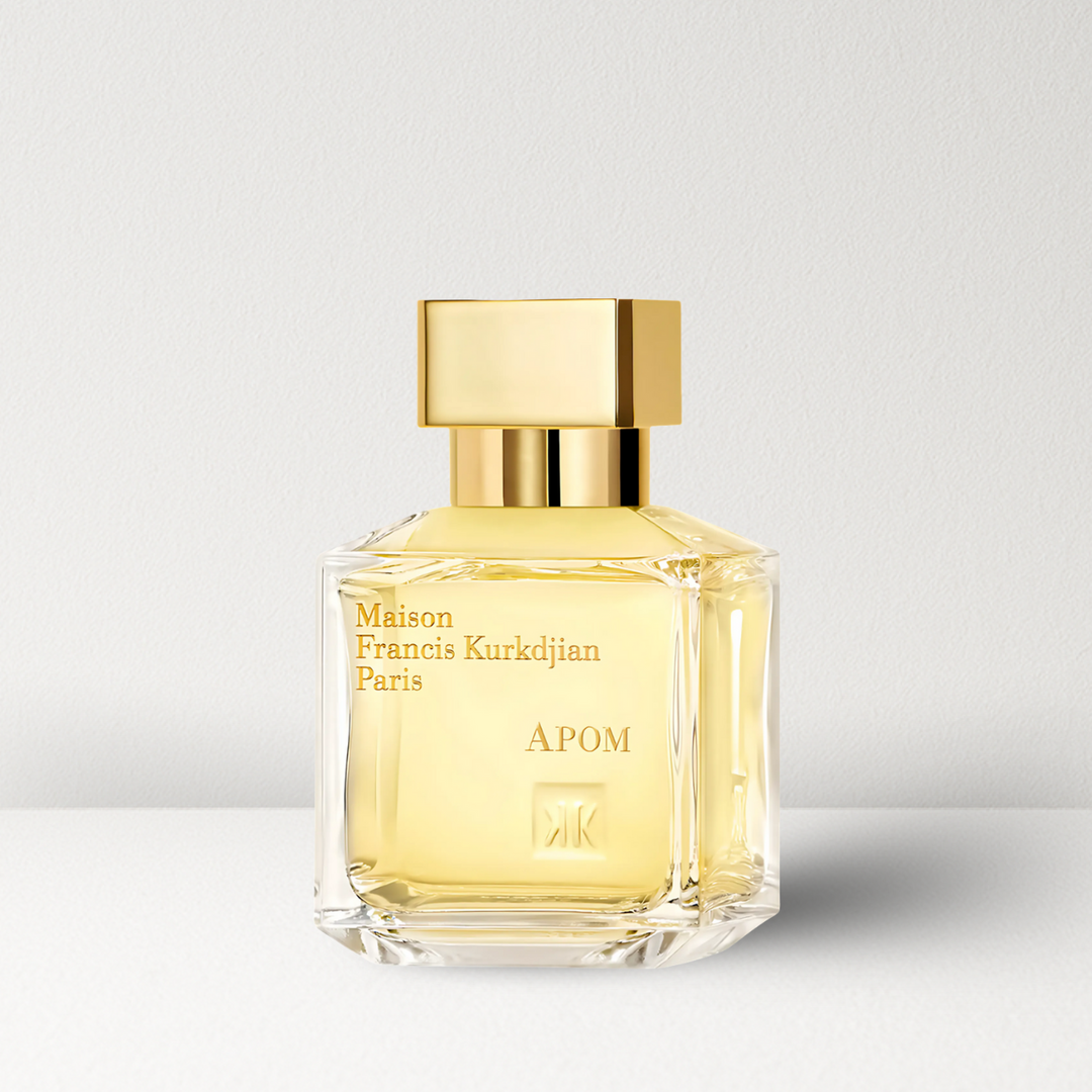Maison Francis Kurkdjian APOM Bottle 70ml
