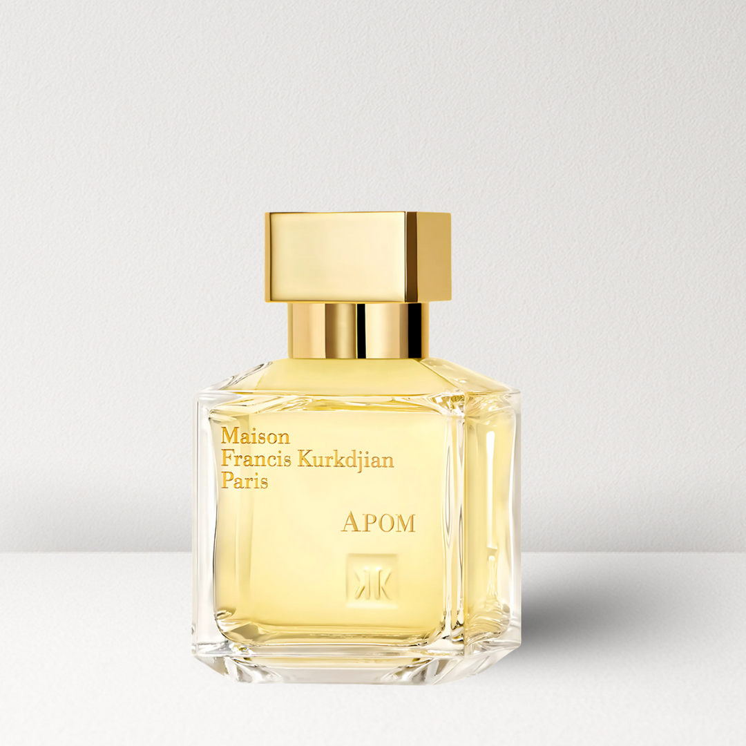 Maison Francis Kurkdjian APOM Tester Bottle 70ml