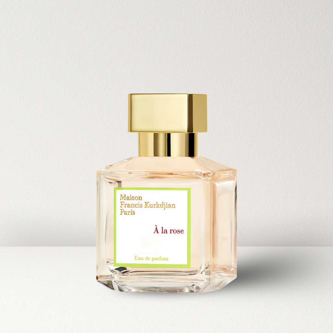 Maison Francis Kurkdjian A La Rose Bottle 70ml