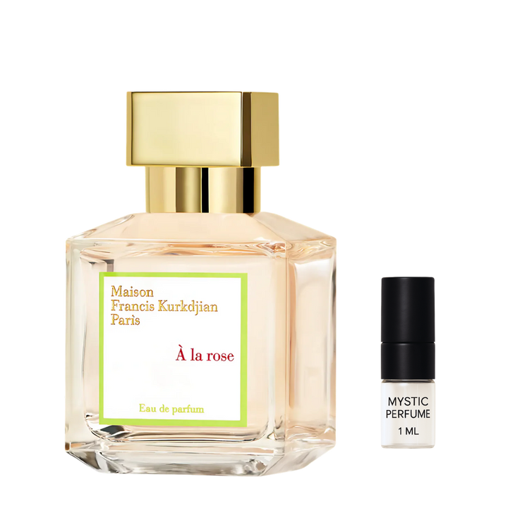 Sample - Maison Francis Kurkdjian A La Rose