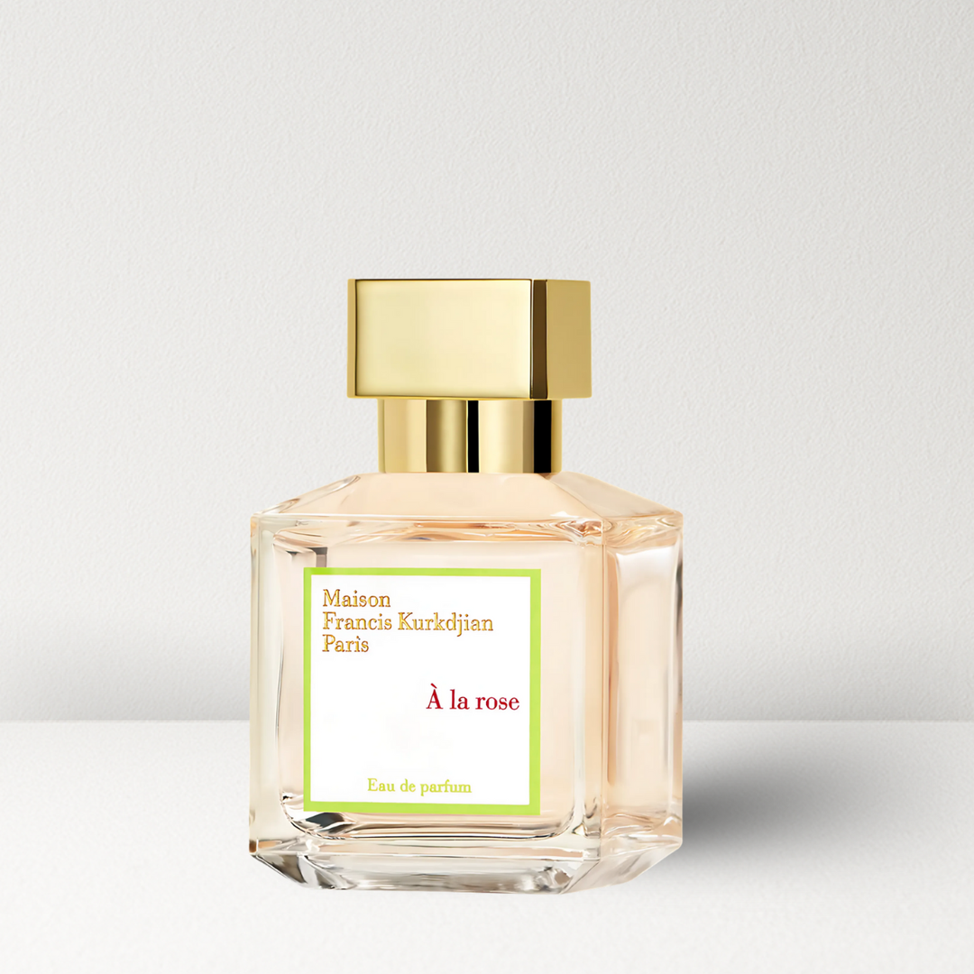 Maison Francis Kurkdjian A La Rose Tester Bottle 70ml