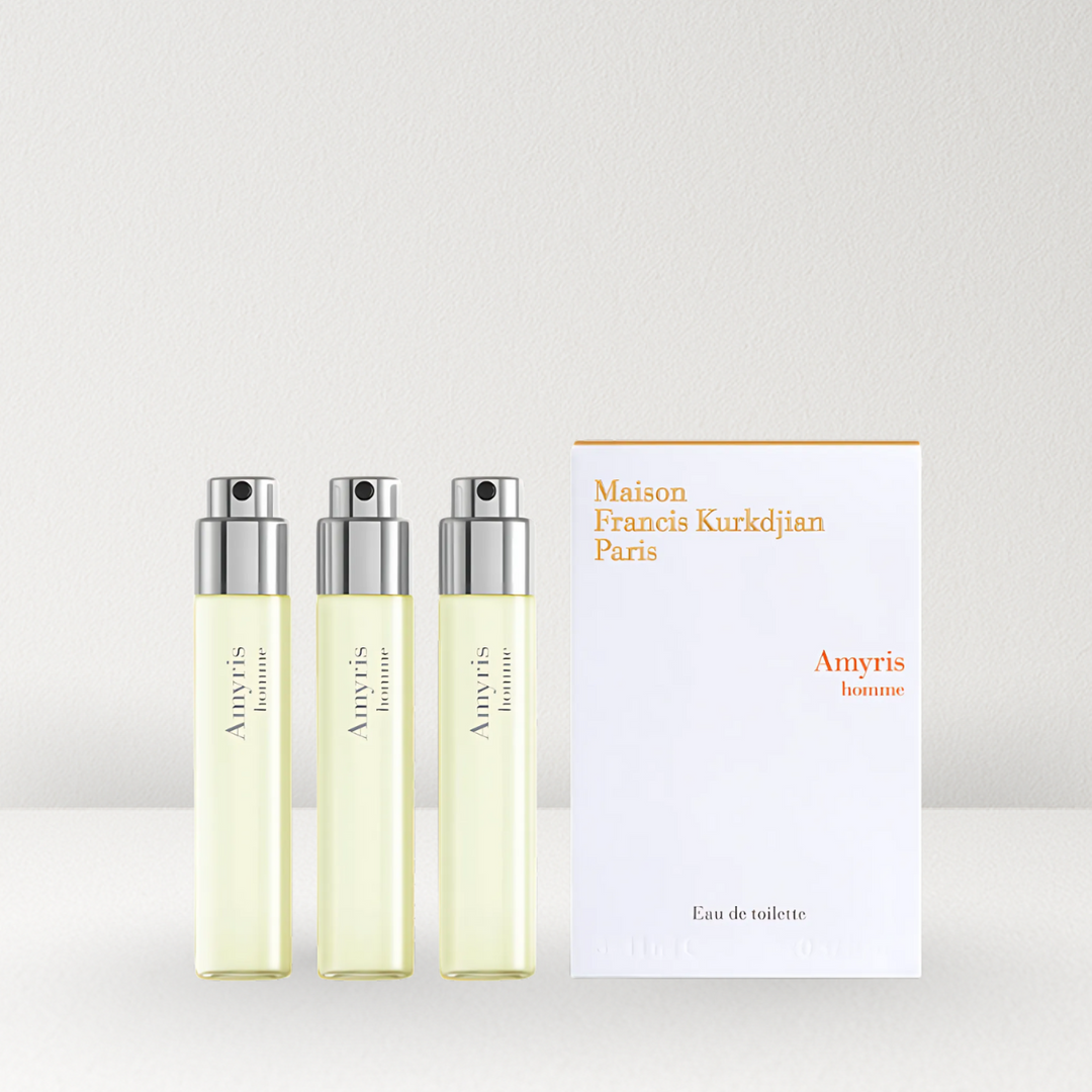 Maison Francis Kurkdjian Amyris Homme EDT Sample Set