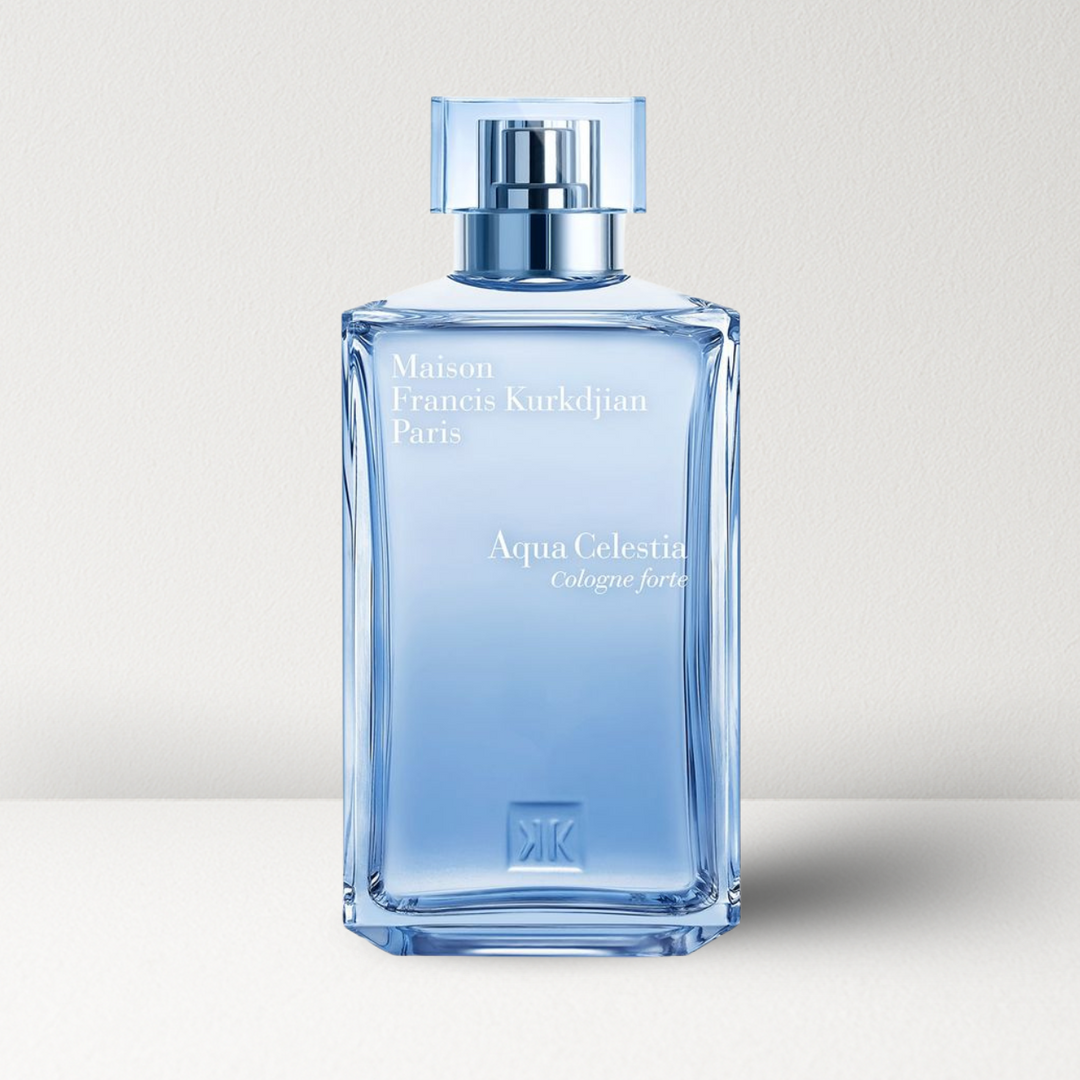 Maison Francis Kurkdjian Aqua Celestia Cologne forte Bottle 200ml