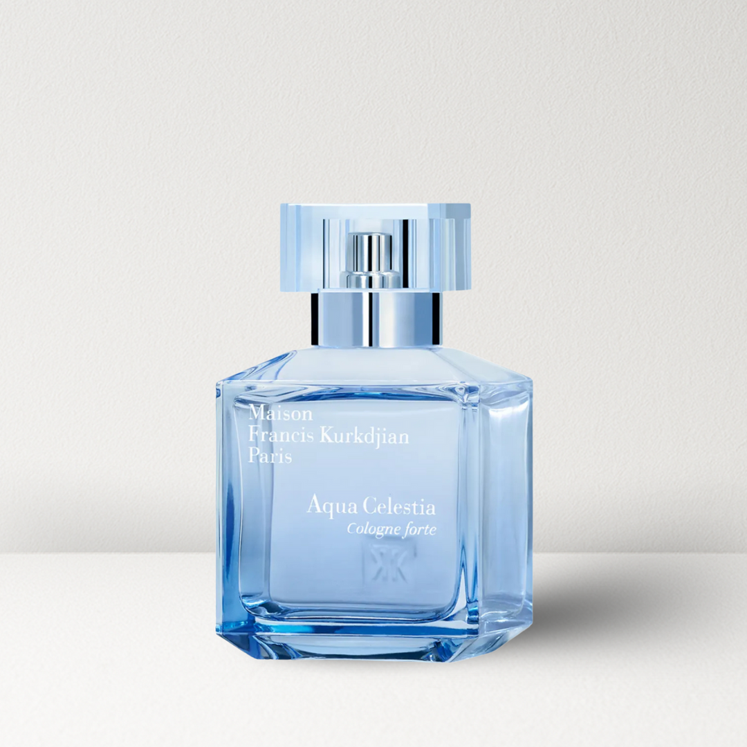 Maison Francis Kurkdjian Aqua Celestia Cologne forte Bottle 70ml