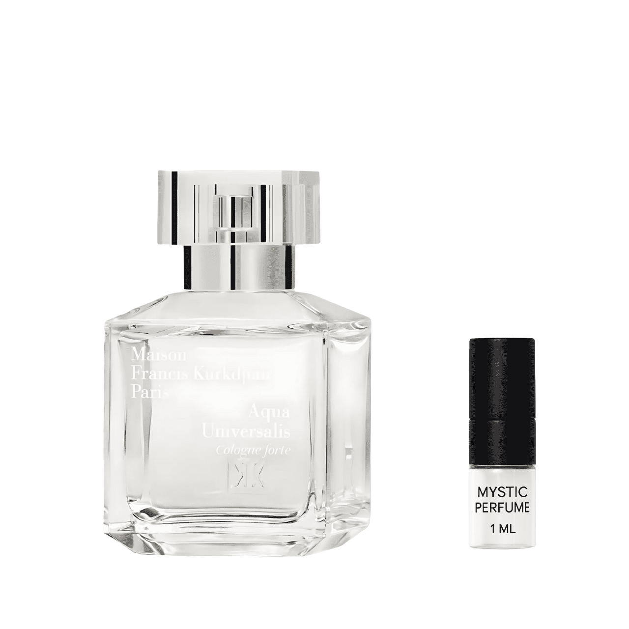 Maison Francis Kurkdjian Aqua Universalis Cologne Forte