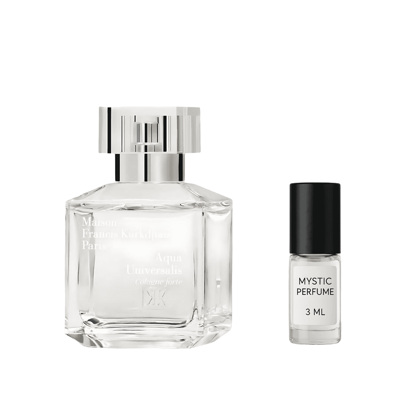 Maison Francis Kurkdjian Aqua Universalis Cologne Forte
