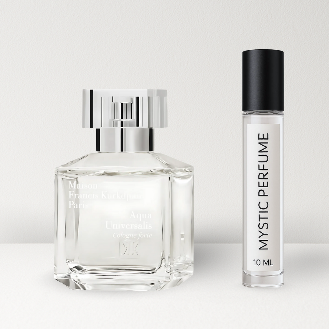 Maison Francis Kurkdjian Aqua Universalis Cologne Forte Sample Bottle 10ml