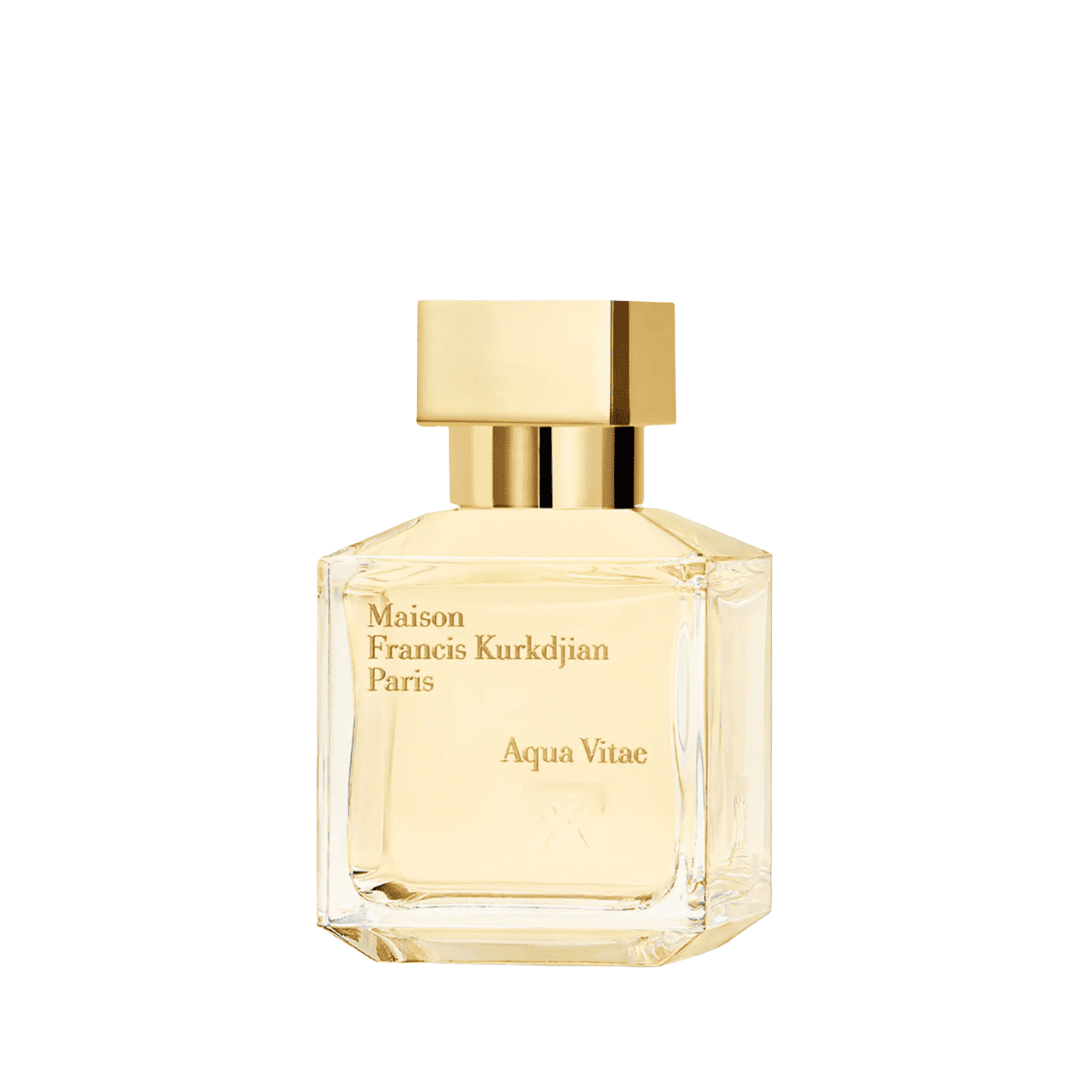 Maison Francis Kurkdjian Aqua Vitae