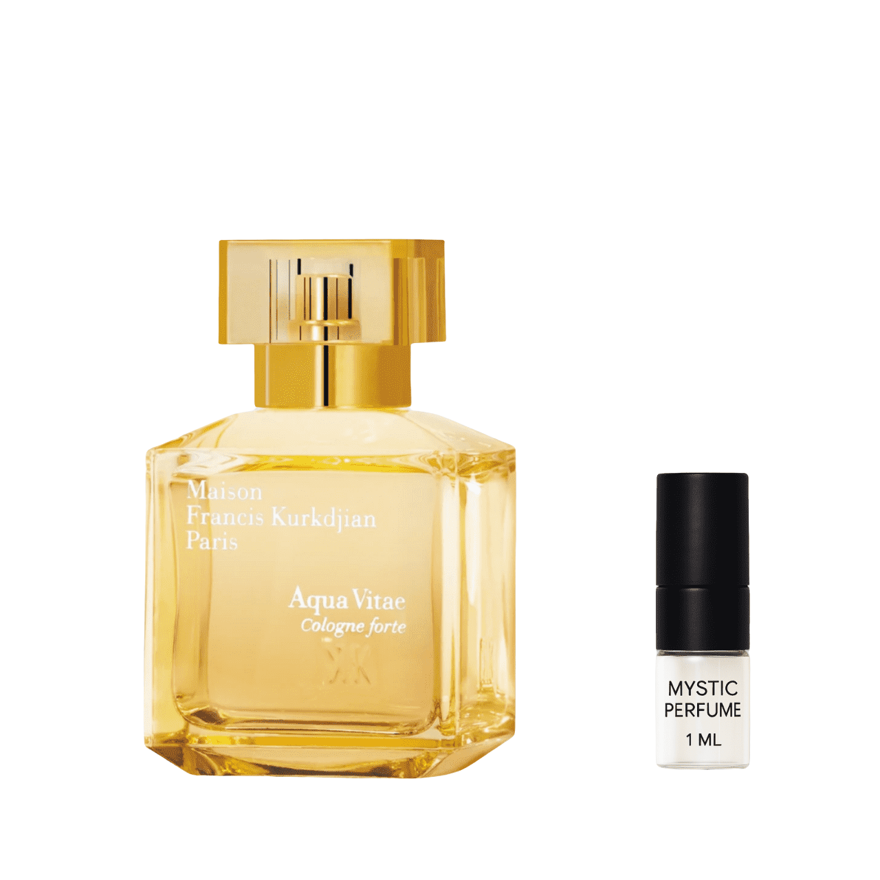 Maison Francis Kurkdjian Aqua Vitae Cologne Forte