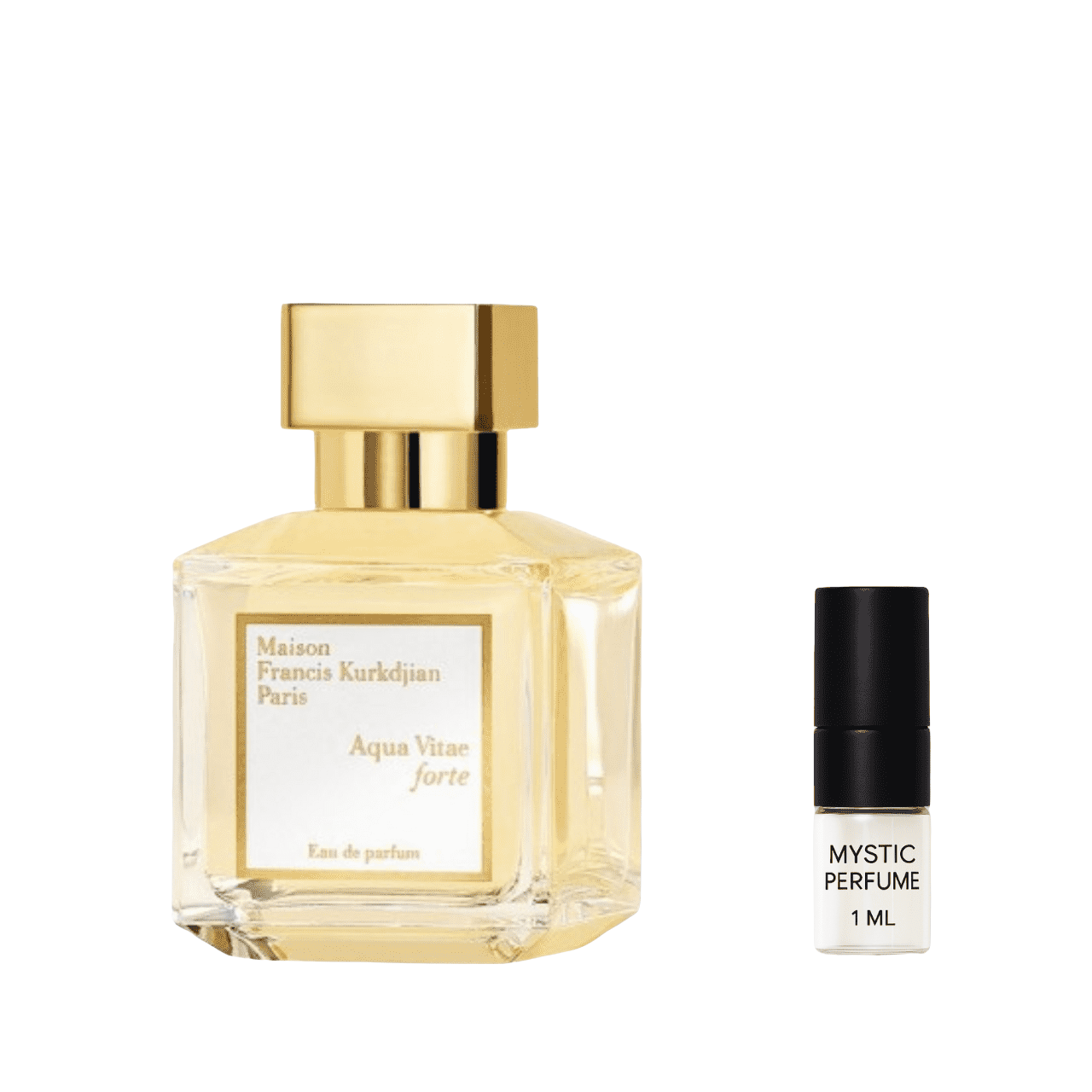 Maison Francis Kurkdjian Aqua Vitae Forte