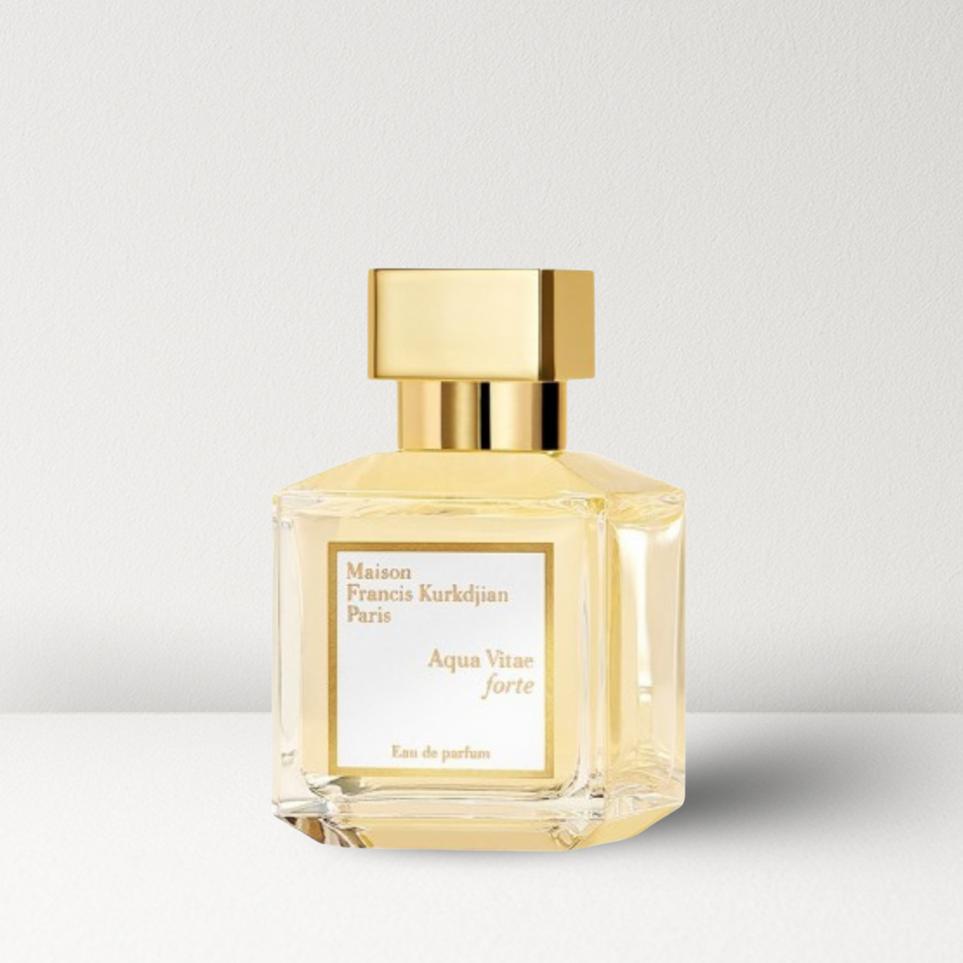 Maison Francis Kurkdjian Aqua Vitae Forte Bottle 70ml