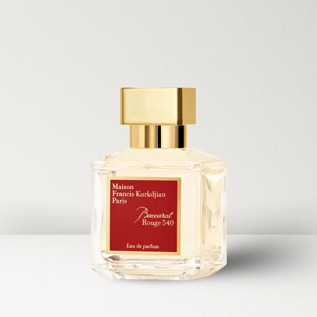 Maison Francis Kurkdjian Baccarat Rouge 540 EDP Bottle 70ml