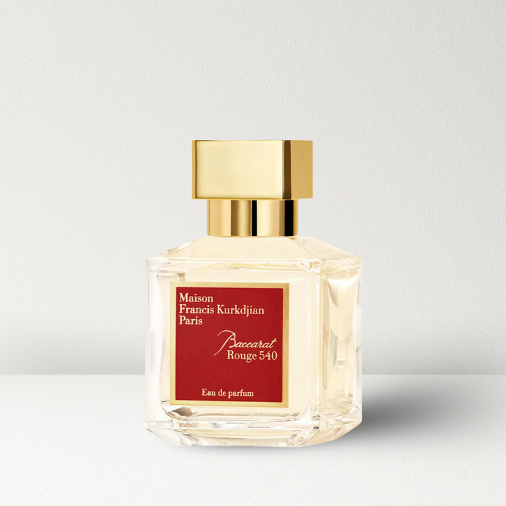 Maison Francis Kurkdjian Baccarat Rouge 540 EDP Bottle 70ml