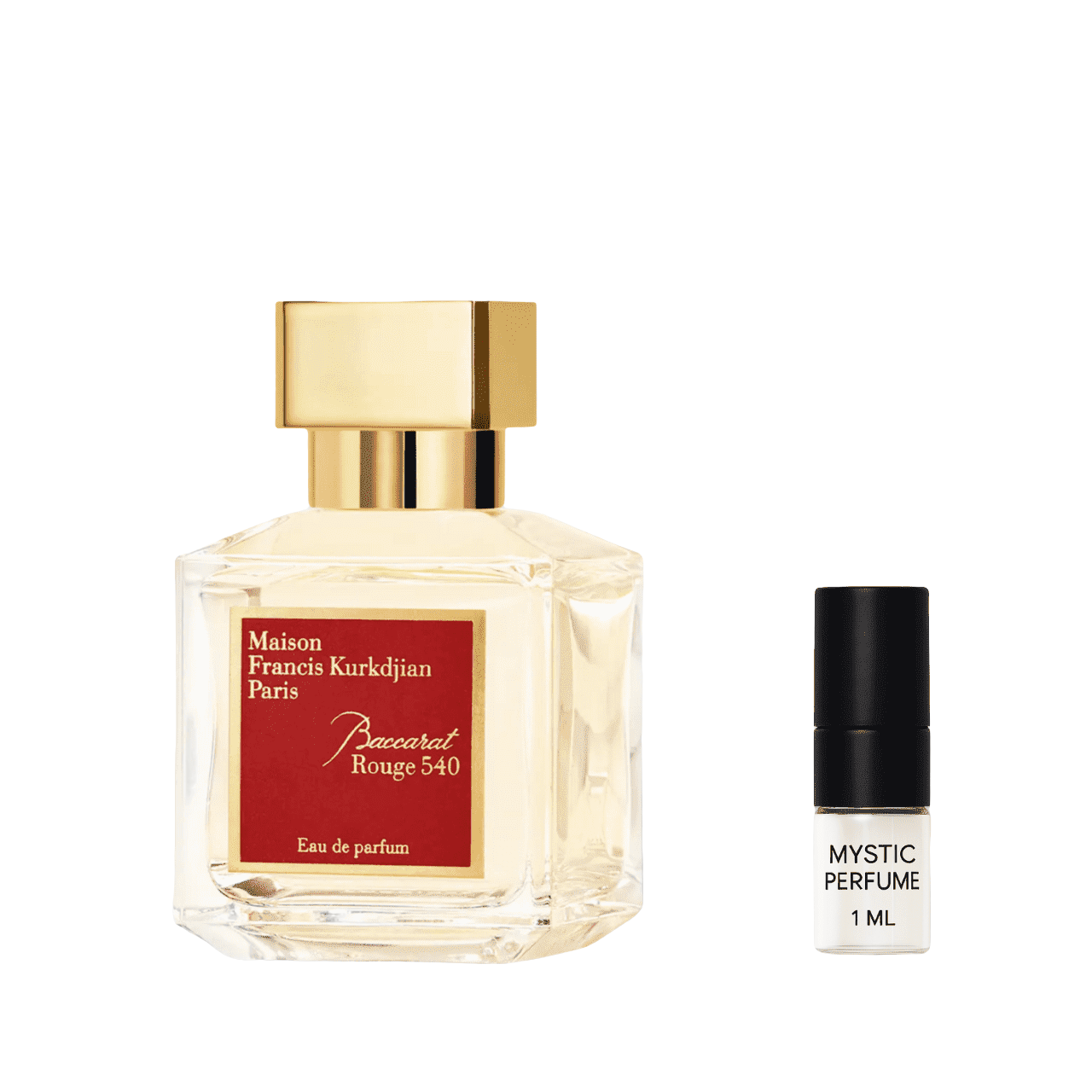 Maison Francis Kurkdjian Baccarat Rouge 540 EDP