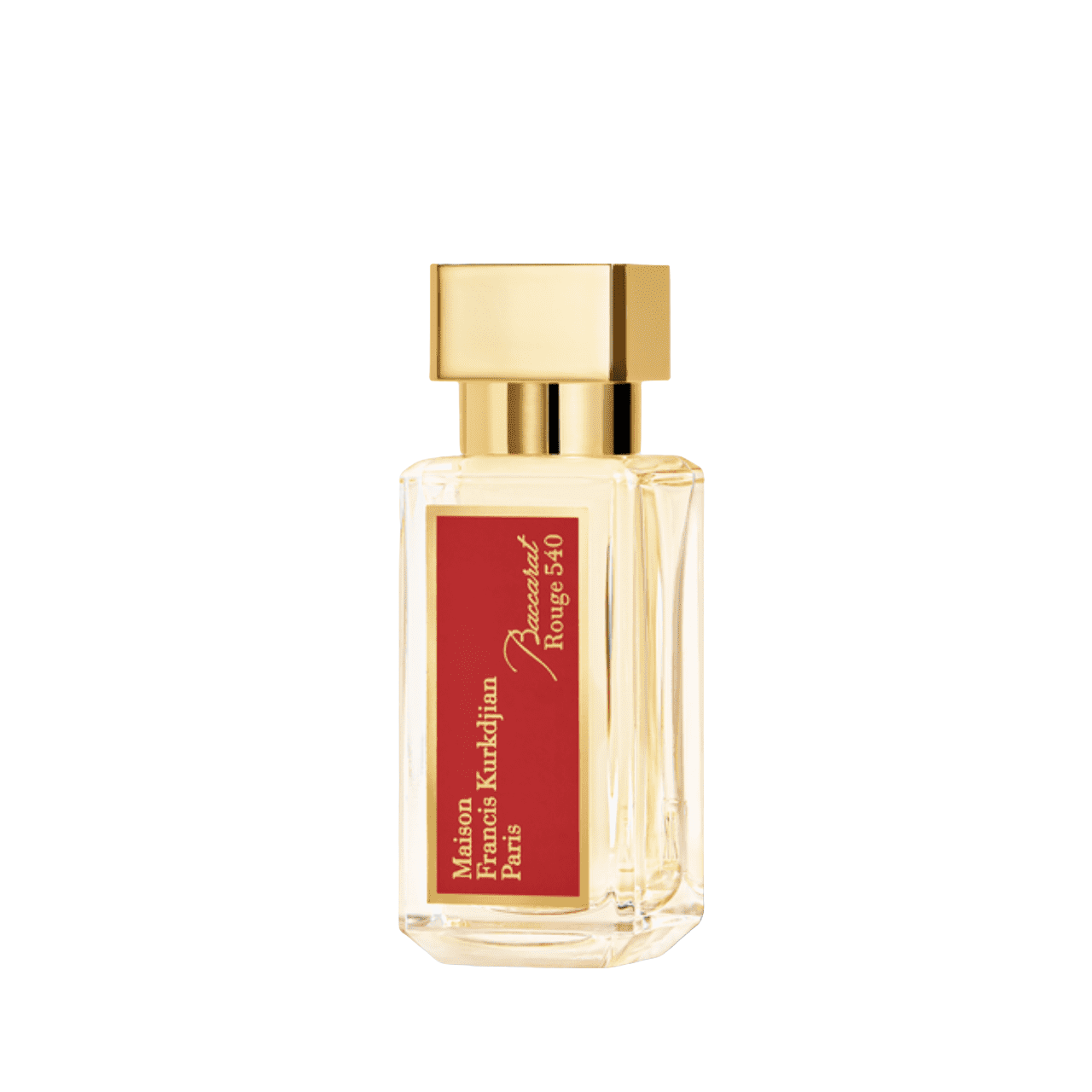 Maison Francis Kurkdjian Baccarat Rouge 540 EDP