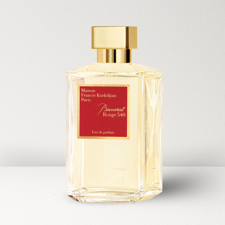 Maison Francis Kurkdjian Baccarat Rouge 540 EDP Tester Bottle 200ml