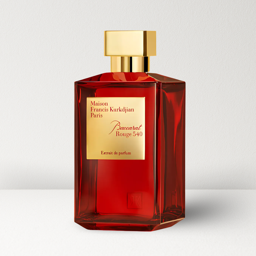 Maison Francis Kurkdjian Baccarat Rouge 540 Extrait de Parfum Tester Bottle 200ml