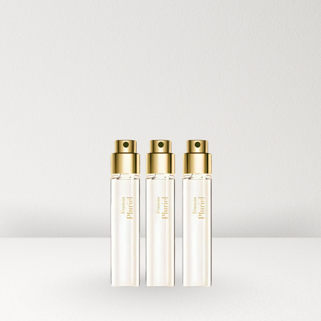 Maison Francis Kurkdjian Feminin Pluriel Sample Set