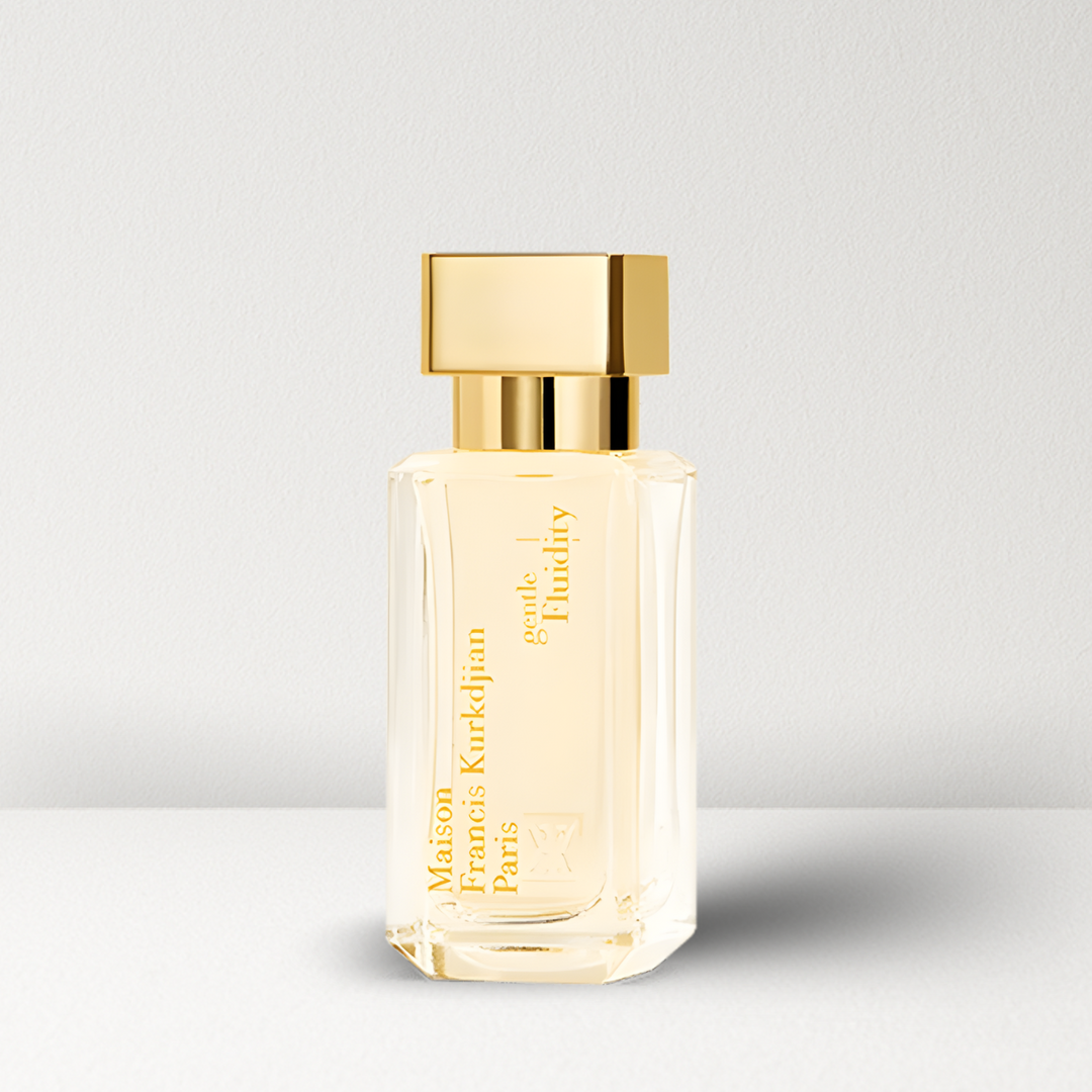 Maison Francis Kurkdjian Gentle Fluidity Gold EDP Bottle 35ml