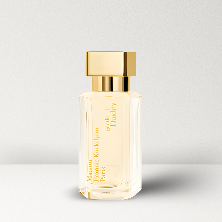 Maison Francis Kurkdjian Gentle Fluidity Gold EDP Bottle 35ml