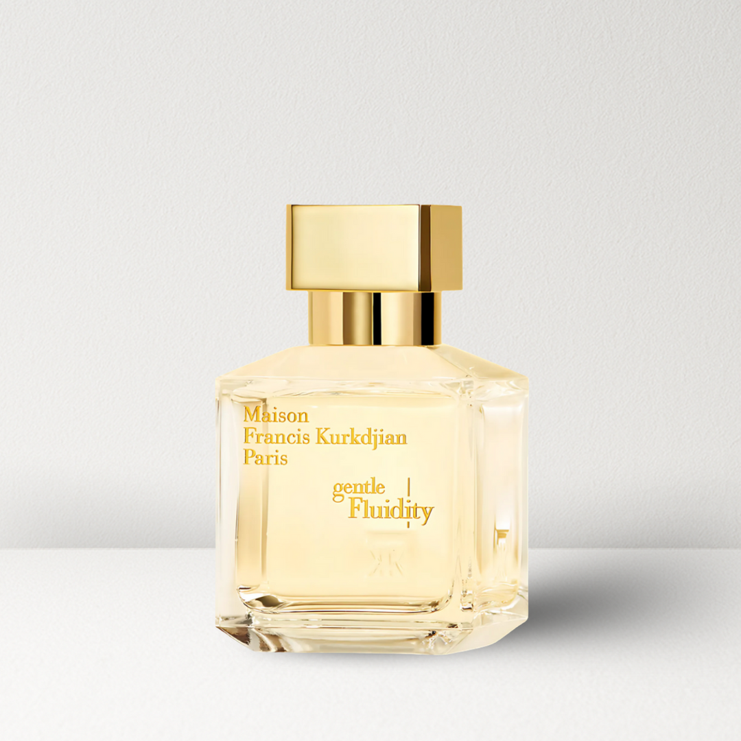 Maison Francis Kurkdjian Gentle Fluidity Gold EDP Bottle 70ml