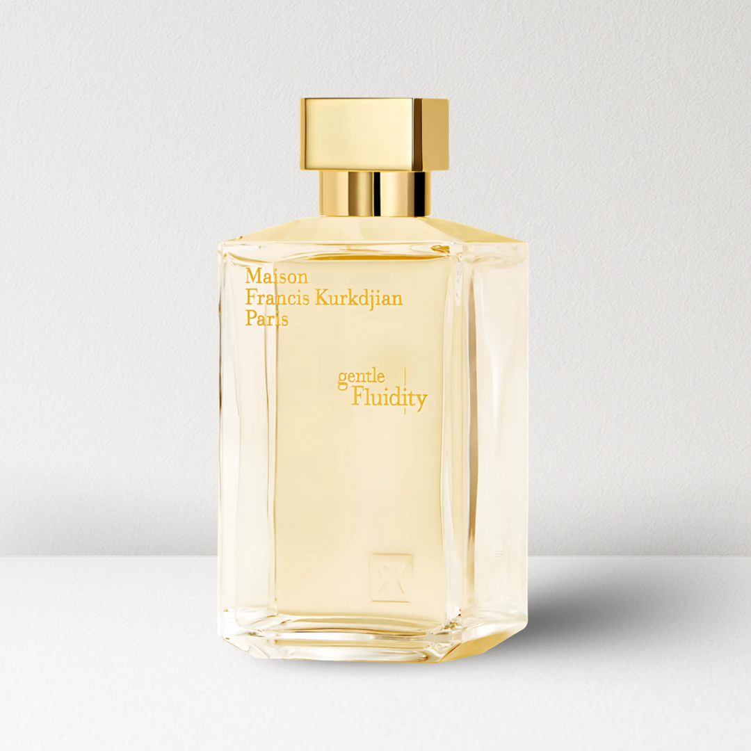 Maison Francis Kurkdjian Gentle Fluidity Gold EDP Bottle 200ml