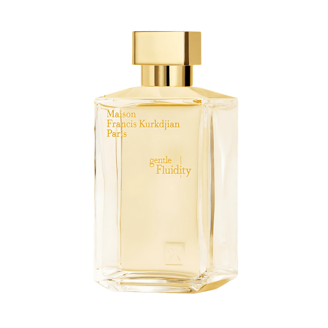 Maison Francis Kurkdjian Gentle Fluidity Gold EDP