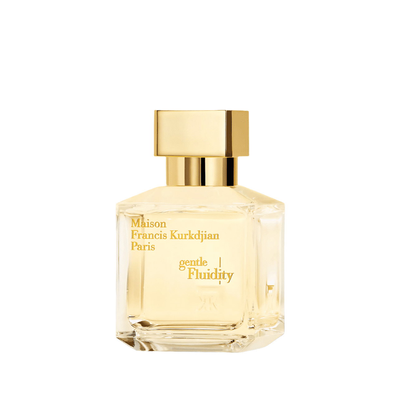 Maison Francis Kurkdjian Gentle Fluidity Gold EDP