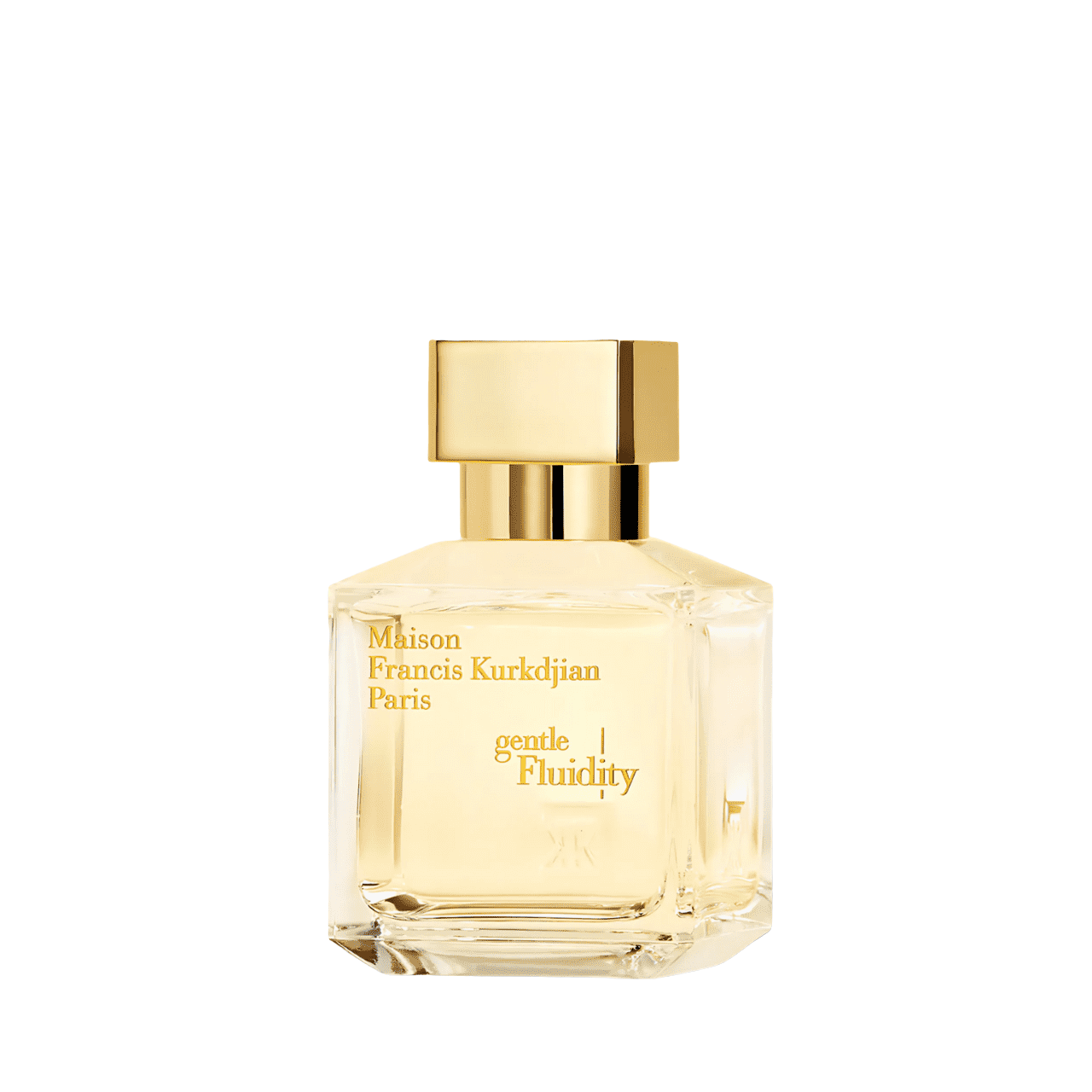 Maison Francis Kurkdjian Gentle Fluidity Gold EDP