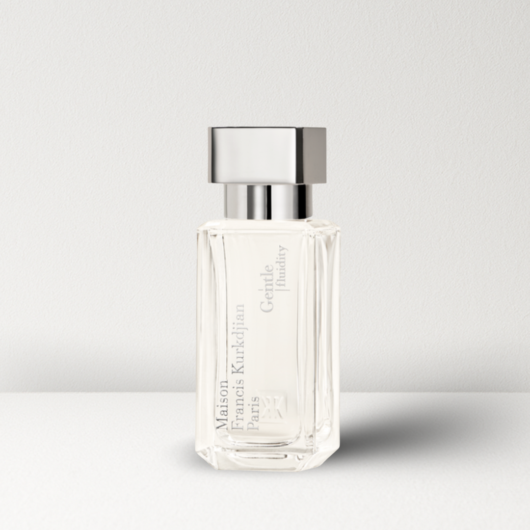 Maison Francis Kurkdjian Gentle Fluidity Silver EDP Bottle 35ml
