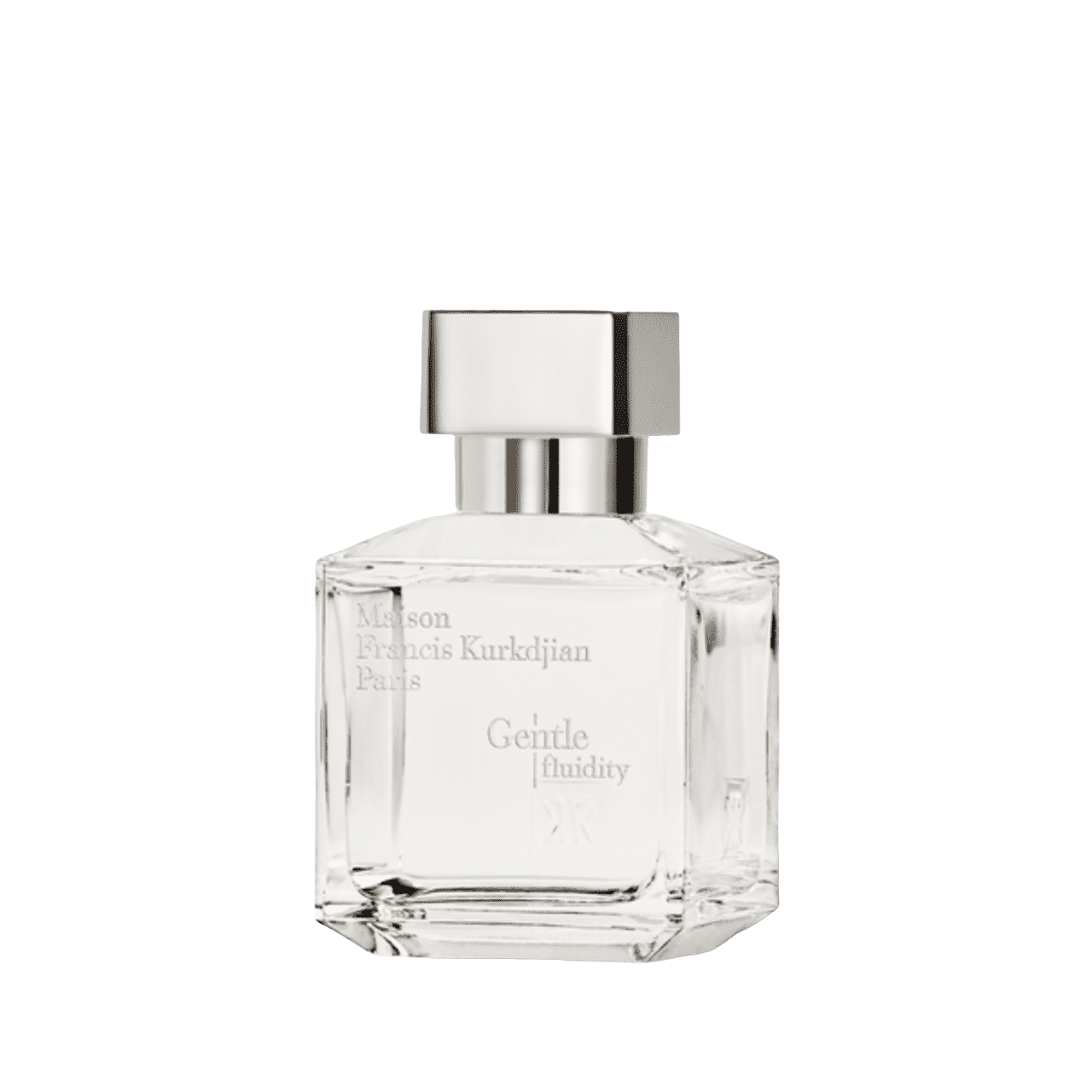 Maison Francis Kurkdjian Gentle Fluidity Silver EDP