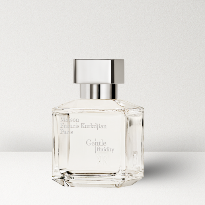 Maison Francis Kurkdjian Gentle Fluidity Silver EDP Tester Bottle 70ml
