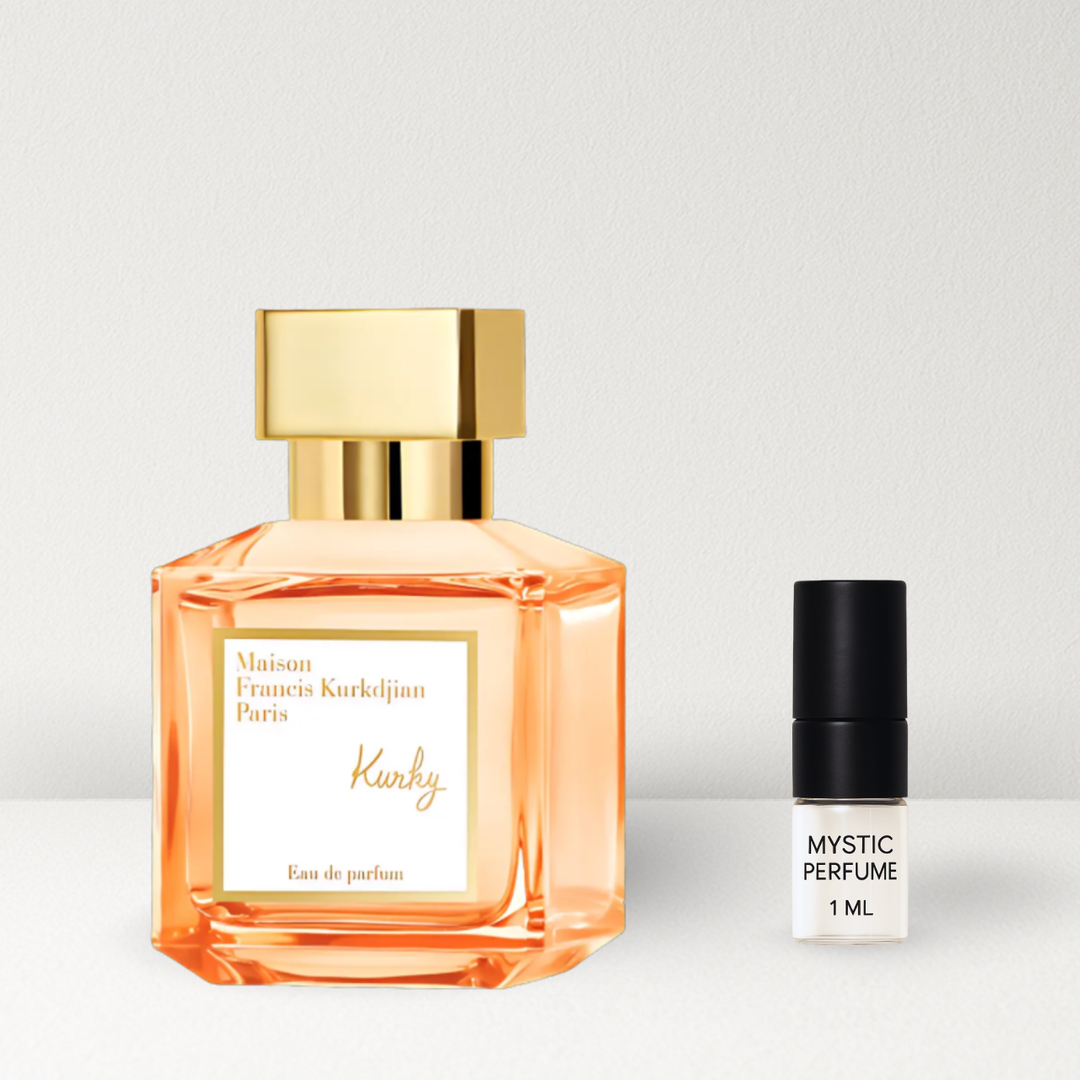 Maison Francis Kurkdjian Kurky Sample Bottle 1ml
