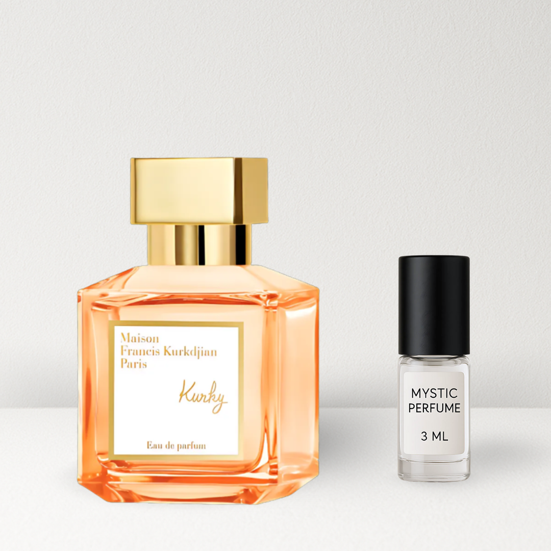 Maison Francis Kurkdjian Kurky Sample Bottle 3ml
