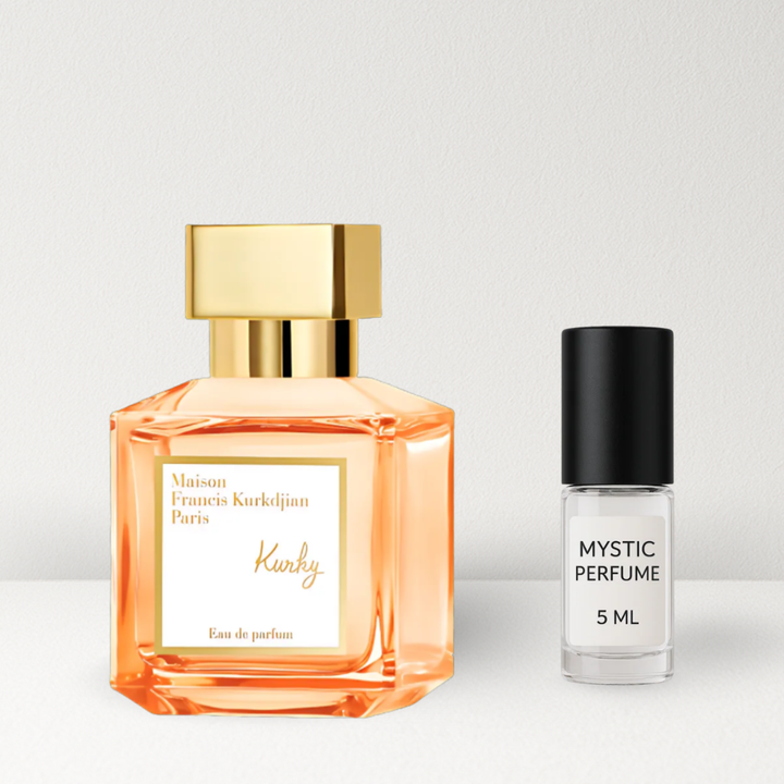 Maison Francis Kurkdjian Kurky Sample Bottle 5ml