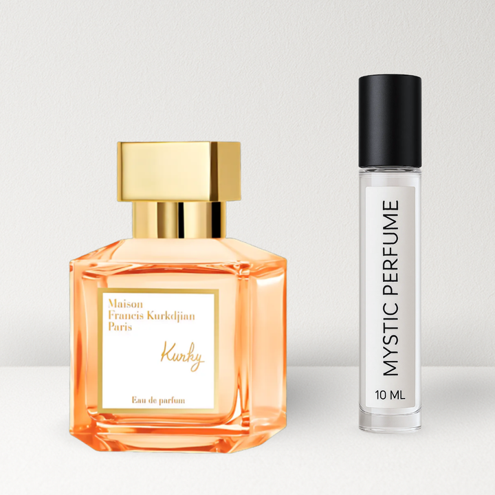 Maison Francis Kurkdjian Kurky Sample Bottle 10ml