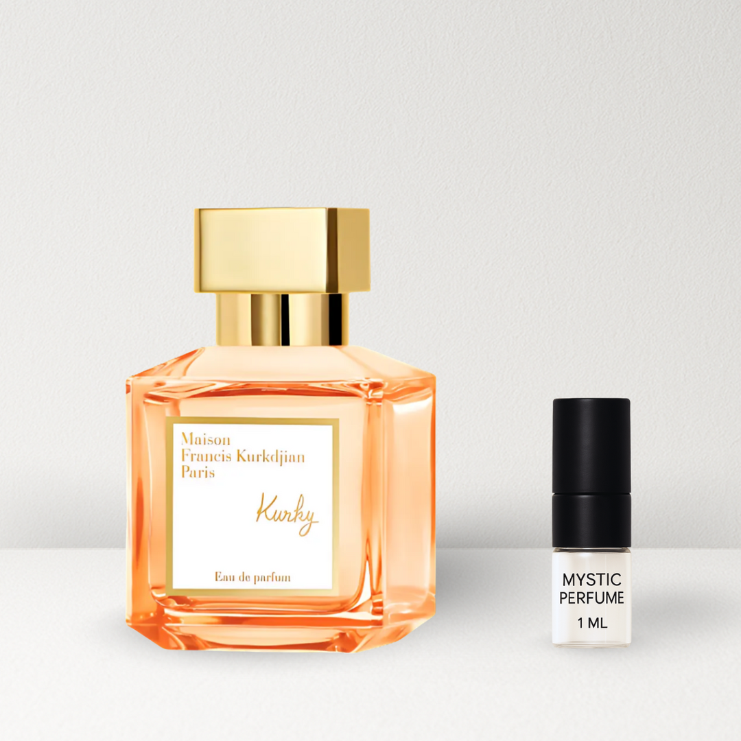 Maison Francis Kurkdjian Kurky Sample Bottle 1ml