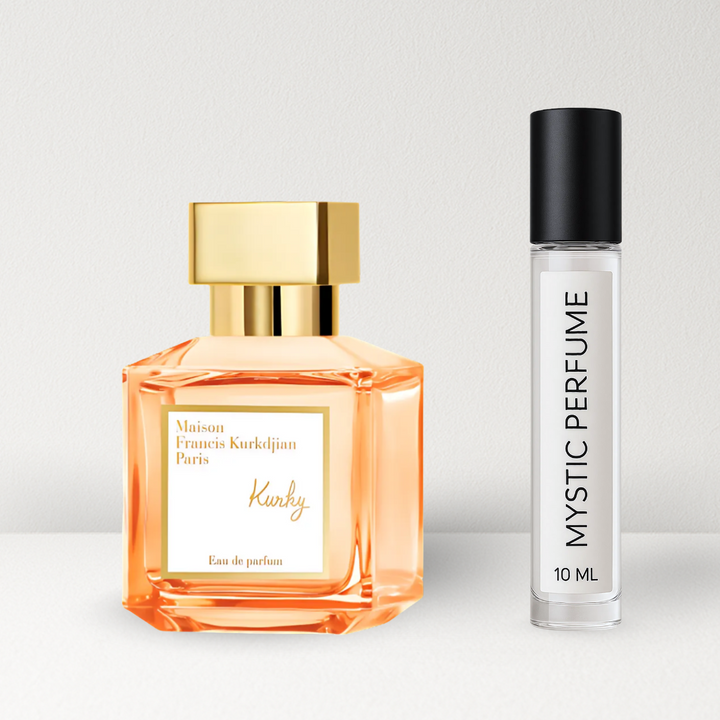 Maison Francis Kurkdjian Kurky Sample Bottle 10ml