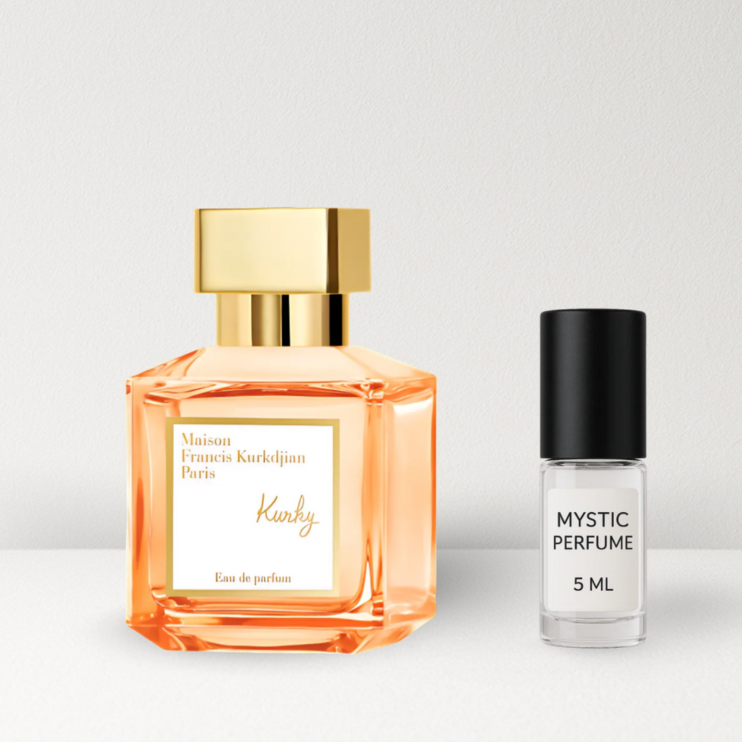 Maison Francis Kurkdjian Kurky Sample Bottle 5ml