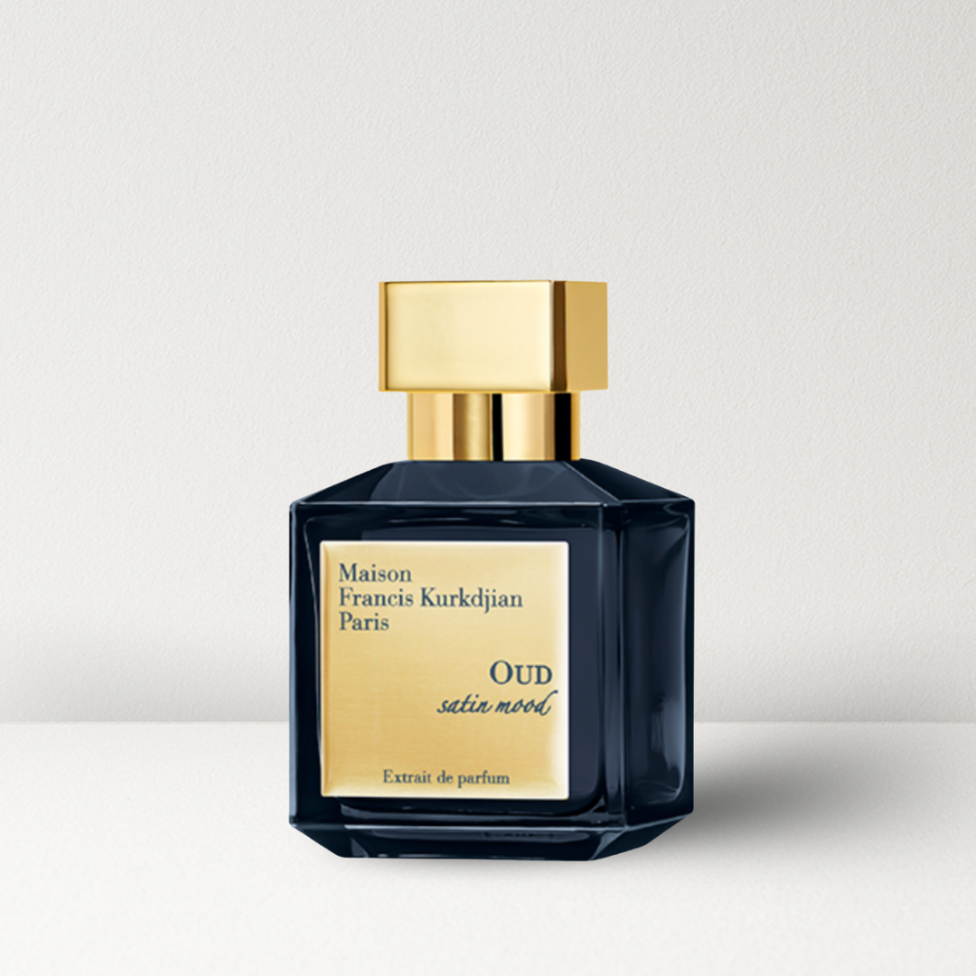 Maison Francis Kurkdjian Oud Satin Mood Extrait Bottle 70ml