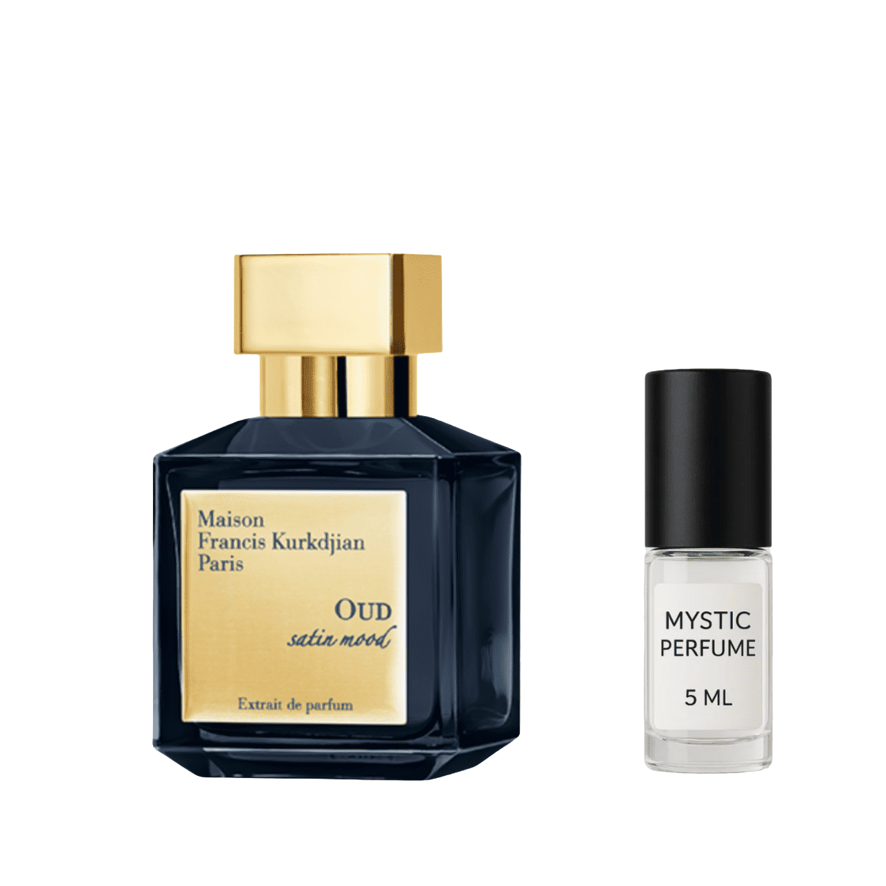 Maison Francis Kurkdjian Oud Satin Mood Extrait