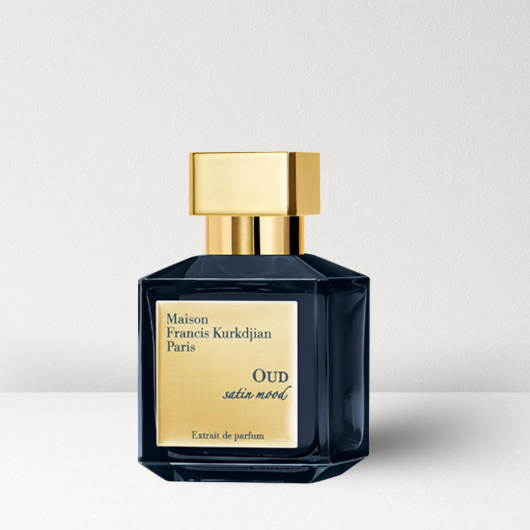 Maison Francis Kurkdjian Oud Satin Mood Extrait Bottle 70ml 