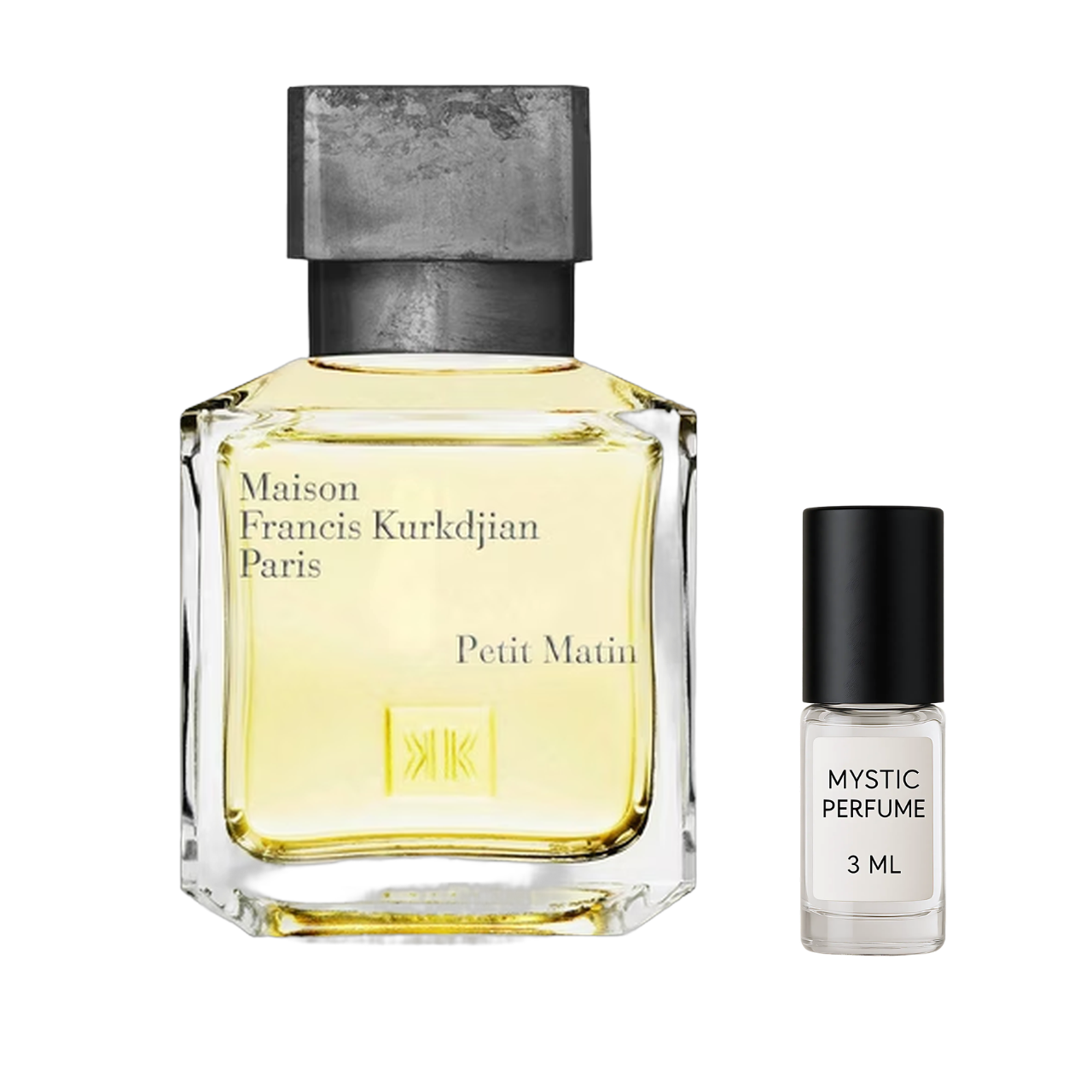 Maison Francis Kurkdjian Petit Matin
